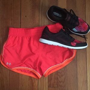 Under Armour Running Shorts